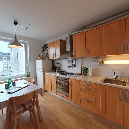 Apartment Zala With Free Parking Tour As Ljubljana Luaran gambar