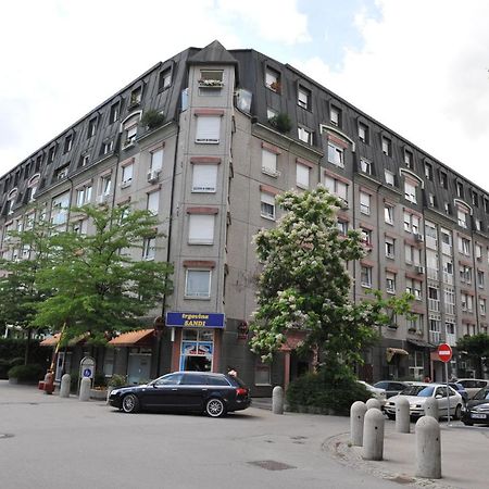 Apartment Zala With Free Parking Tour As Ljubljana Luaran gambar