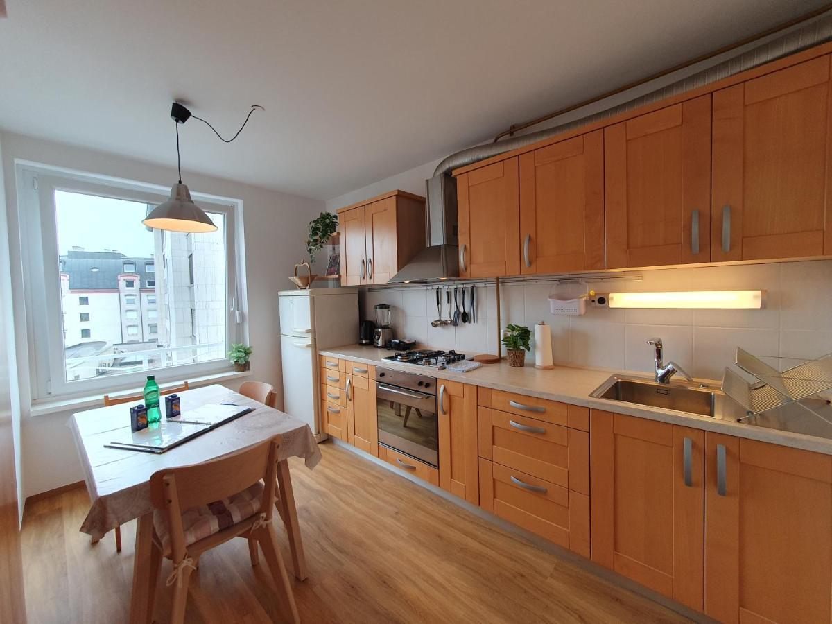 Apartment Zala With Free Parking Tour As Ljubljana Luaran gambar